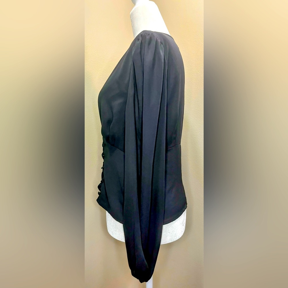 Express blouse - Picture 4 of 7
